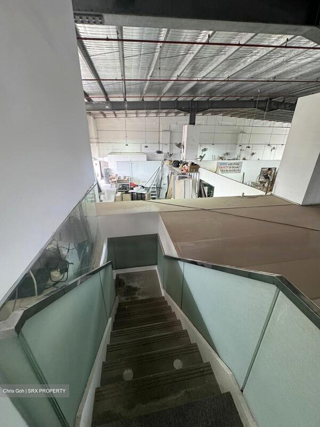 Loyang Enterprise Building (D17), Factory #476994141